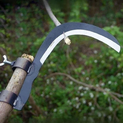 ⚔️ProBlade™ Grass Sickle Cutter Head – 🔥BUY 1 GET 1 FREE🔥