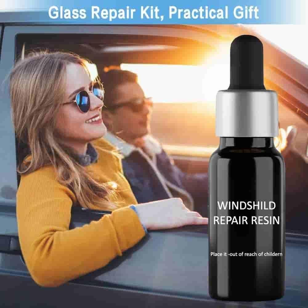 🔥BUY 1 GET 1 FREE🔥 Glass Repair Kit