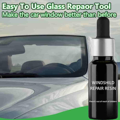 🔥BUY 1 GET 1 FREE🔥 Glass Repair Kit
